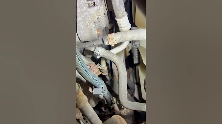 Locking hose clamp pliers