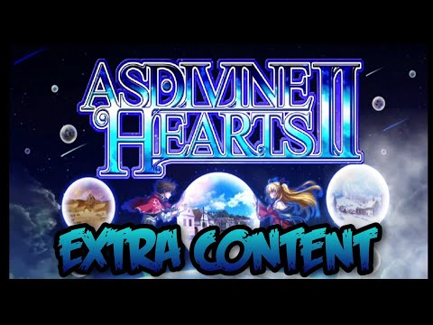 Asdivine Hearts 2 | Extra Content (Expert)