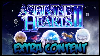 Asdivine Hearts 2 | Extra Content (Expert) screenshot 5