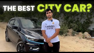 Is The Tata Tiago.ev The Perfect City Ev? Watch This Before You Buy