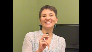 Interview with Composer Nina C. Young