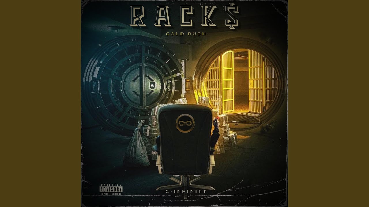 Watch Racks (24 Karat Version) on YouTube Watch Racks (24 Karat Version) on YouTube