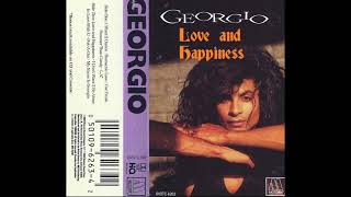 Georgio   Georgio   06 Love and Happiness Wealth