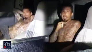 Cops Allegedly Find Enough Fentanyl to Kill 100,000 People in Suspect's Car