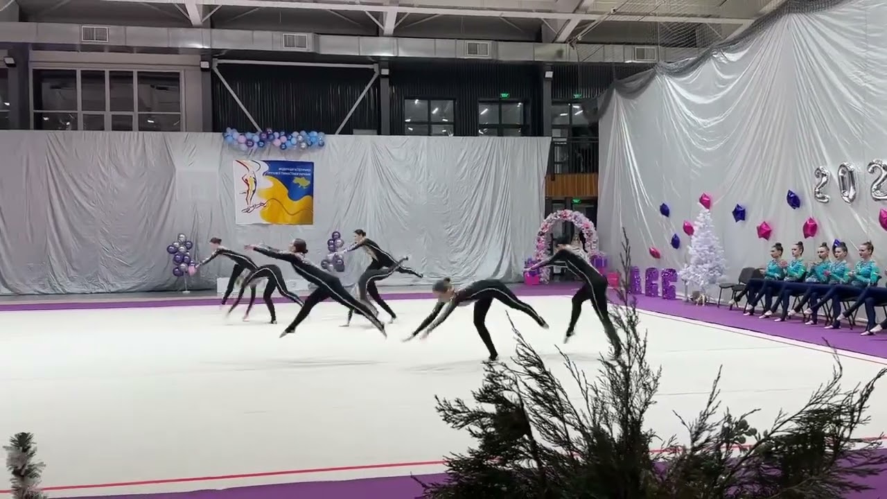 Delice, категорія 16 років та старші. 