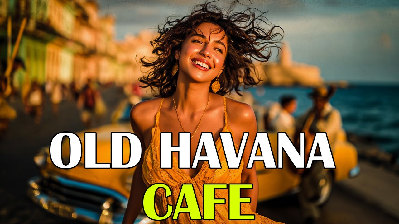 Son Cubano Playlist | Buena Vista Inspired Cuban Soul & Vintage Latin Jazz Son Cubano Playlist | Buena Vista Inspired Cuban Soul & Vintage Latin Jazz
