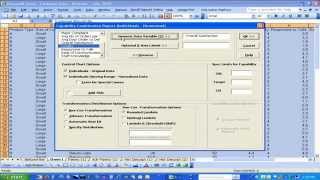 Case Study: Using SigmaXL and DMAIC to Improve Customer Satisfaction
