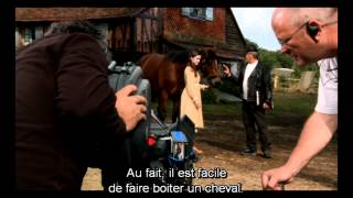 Cheval de Guerre - Making of screenshot 5