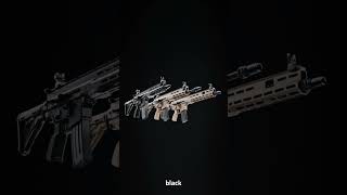FN ARKA® | One Platform. Multiple Configurations.