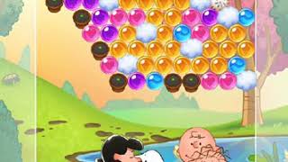 Snoopy Pop - Level 99 - No Boosters (by match3news.com)