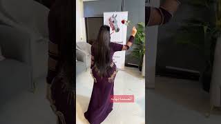 سمو الشيخة   سعوديات  سعودية  سعوديه  خليجيات  خليجيه  خليجية  منقبات  منقبة  منقبه  عراقية سمعها