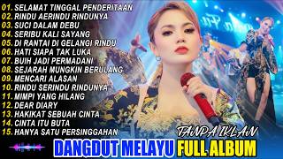 Selamat Tinggal Penderitaan  Dangdut Koplo  Om Adela  Album Terbaru 2025  Algoritma Dangdut