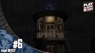#6【アドベンチャー】兄者の「real MYST(ミスト)」【2BRO.】