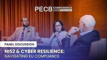 NIS2 & Cyber Resilience: Navigating EU Compliance