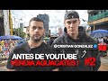 EL PODER DE LA CONSTANCIA | "PROGRAMA SIN NOMBRE" #2 FT @elcristiangonzalez9091
