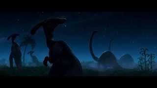 The Good Dinosaur | Official Trailer | In Cinemas Dec. 4th