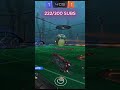 AVERAGE comp clips #rocketleague #rlesports #rocketleagueclips #rl #gaming #rocketleaguegoals