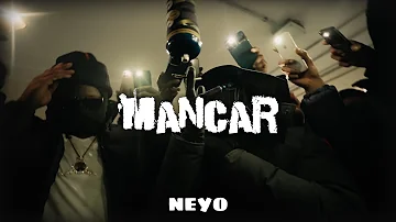 [FREE] Rondo Montana X #LTH C1 X Drill Type Beat - 'MANCAR' | prod. by neyoooo