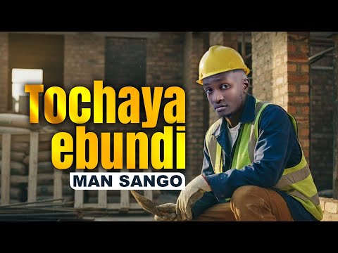 Man Sango - Ebundi Ya Igoro/ Inse [Tochaya Ebundi] (Official Visualizer)