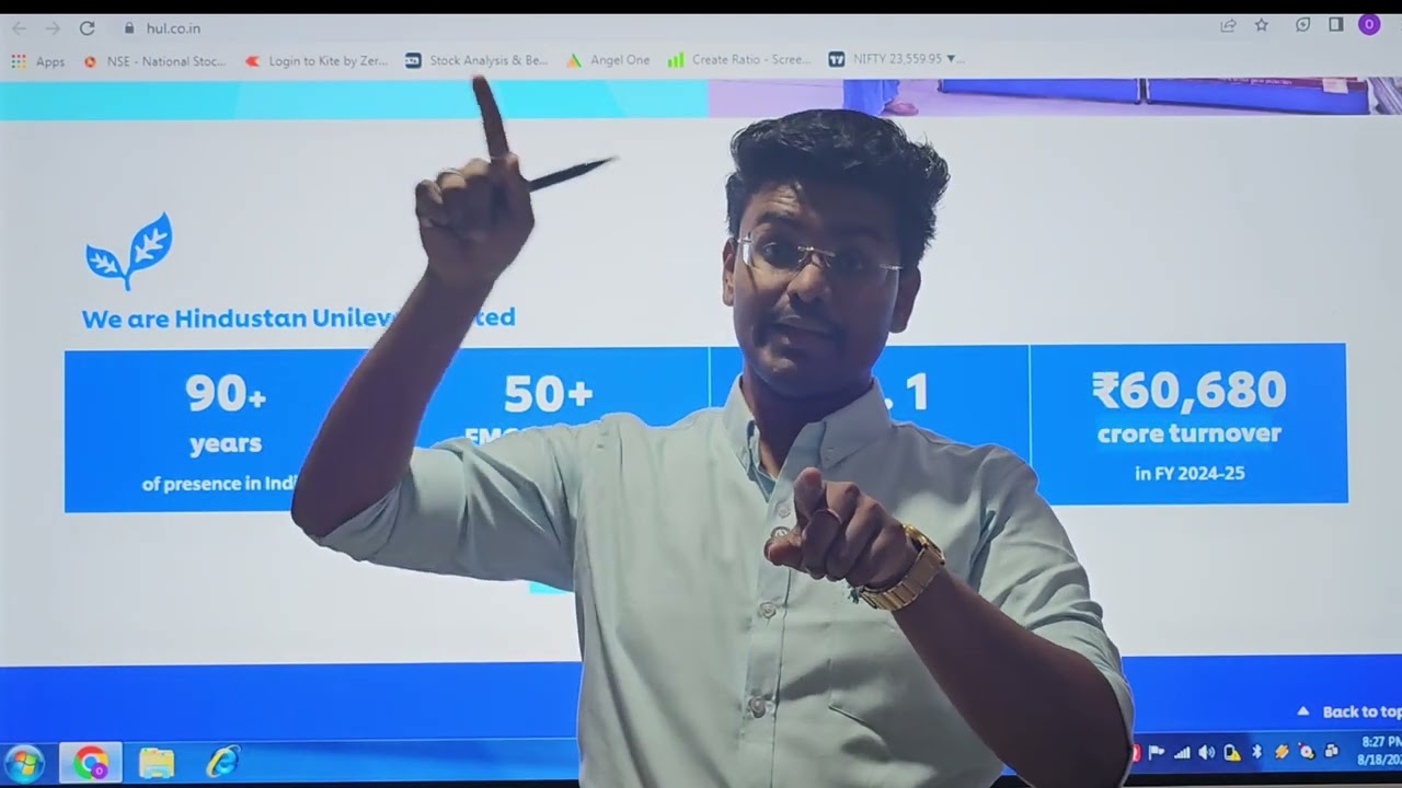 Sector wise Stock analysis 🎯 Wealth Gk course 