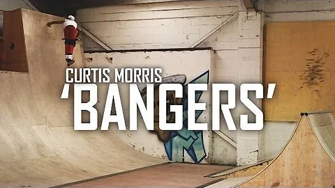 Curtis Morris 'Bangers'