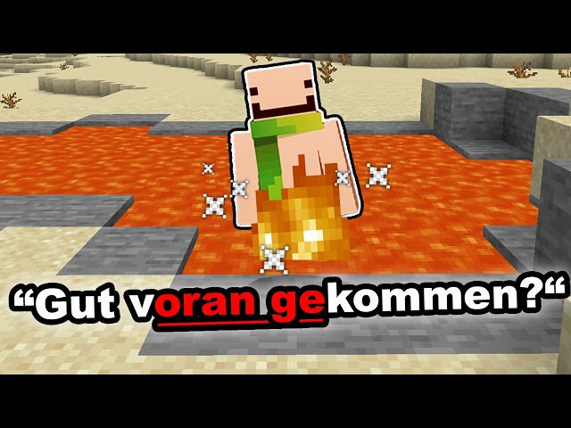 Wenn ich eine FARBE sage, werde ich dahin teleportiert