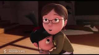 Despicable Me 411 Movie CLIP   No Annoying Sounds 2010 HD1