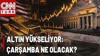 Altında Gözler Çarşamba Gününde Uzman İsimden Yeni Tahmin