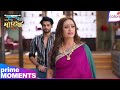 Krishna Mohini | Ep. 25 | Srijala Defame Aryaman Before Ananya | Colors TV