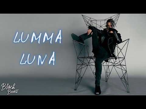 LUMMA - LUNA (Премьера клипа 2019)