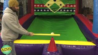 Acme Partyworks - Home Run Derby