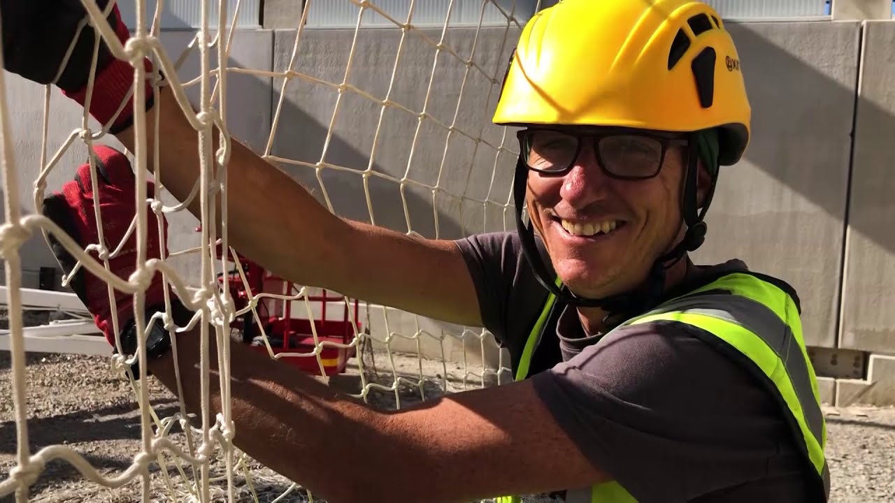 Jochen Henke Sicherheitseinrichtungen - Imagevideo