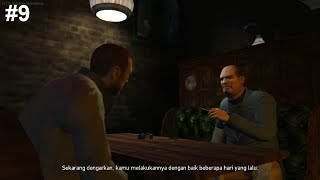 Download lagu GTA 4 - Misi #9 - Digantung Sampai Kering - Subtitle Indonesia