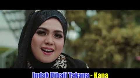 LAGU MINANG - KACANG GORENG ( IMELIA BONEH )