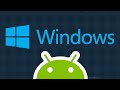 Подсистема Android в Windows 10 – MSReview Дайджест #39