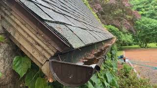 Evans' Exterior Cleaning in Lynchburg, VA, Explained How to Clean a Roof Without Damaging Shingles screenshot 3