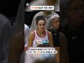 Kennedy Burke hits clutch 3PT to put the Connecticut Sun up over Lynx in crunch time