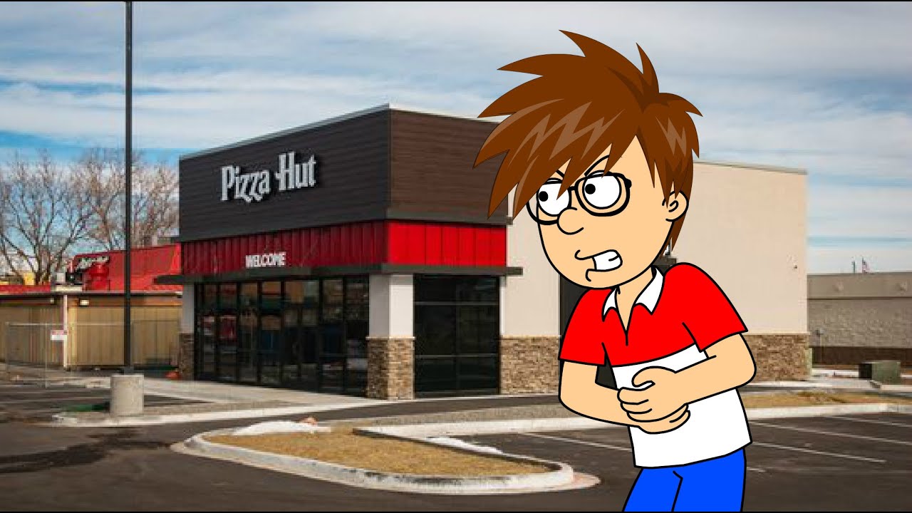 Elijah for Hire#10 Pizza Hut (SERIES FINALE)