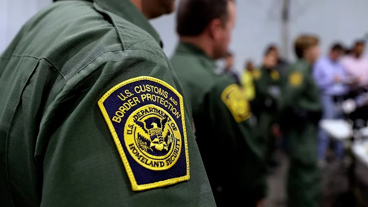 BREAKING- Border Patrol Agent Killed