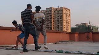 Craziest Wedgie Challenge Omg Watch Happened Next