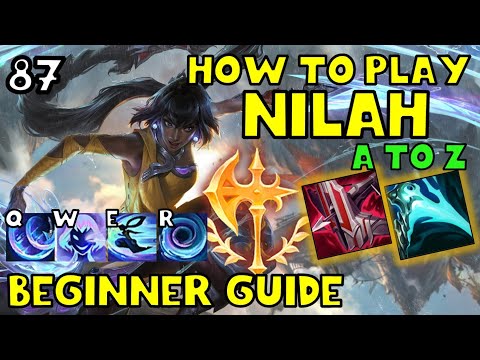 HOW TO PLAY