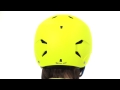 Bern Watts Summer EPS Helmet
