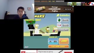 Andkon Games EP 1