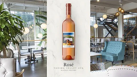 Winemaker Reviews DeLille Cellars 2019 Ros