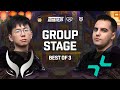 FIL Xtreme Gaming Parivision BO3 Clavision Masters 2025 Snow Ruyi Groupstage FIL Xtreme Gaming Parivision BO3 Clavision Masters 2025 Snow Ruyi Groupstage