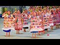 Espectacular Baile FLOR DE PIÑA Guelaguetza 2019