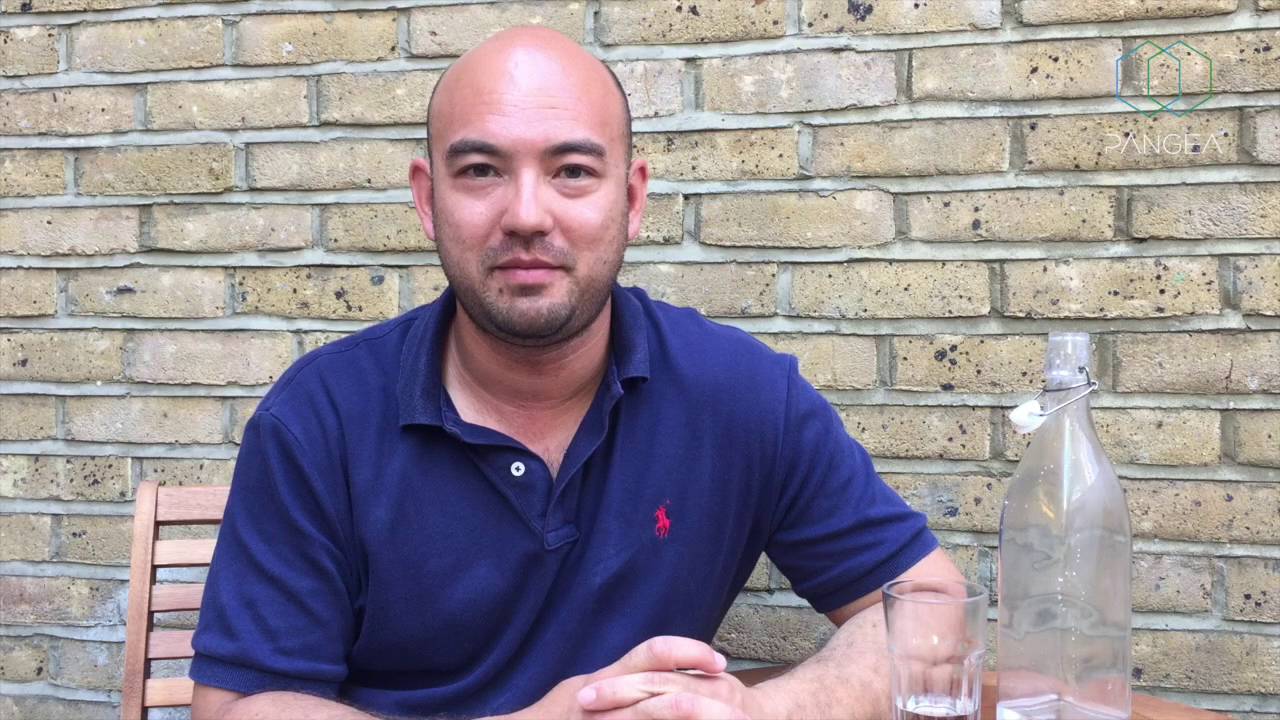 Pangea | Connecting Everything July 2016 Vlog