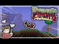 The Dawn of Dave | Terraria Calamity Mod Summoner PART 1