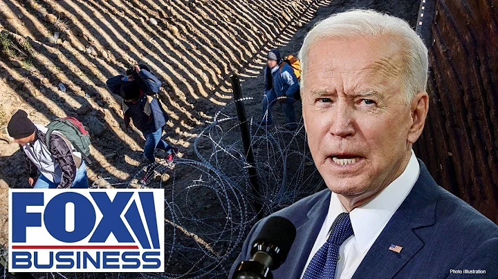 Biden flip flops on compensation for separated migrant families