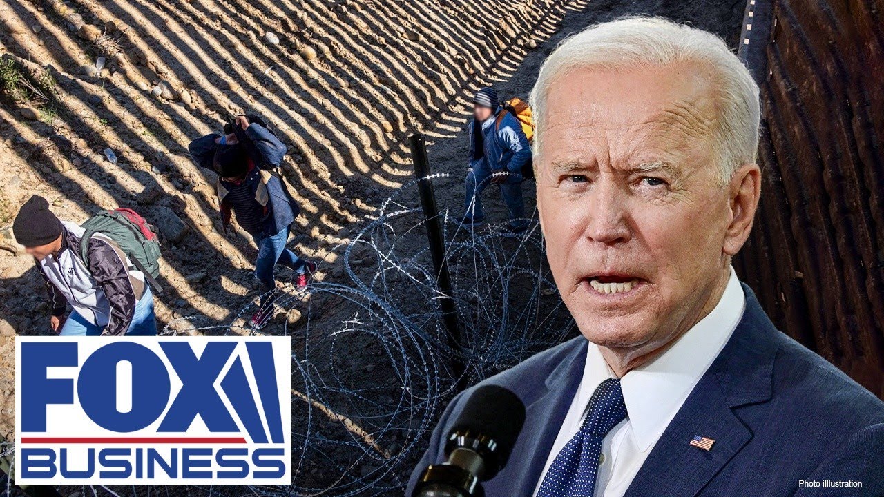 Biden flip flops on compensation for separated migrant families
